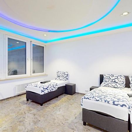 Garten Gaestehaus ليونبيرغ المظهر الخارجي الصورة