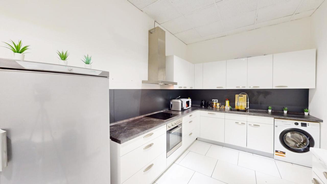 Garten Gaestehaus ليونبيرغ المظهر الخارجي الصورة
