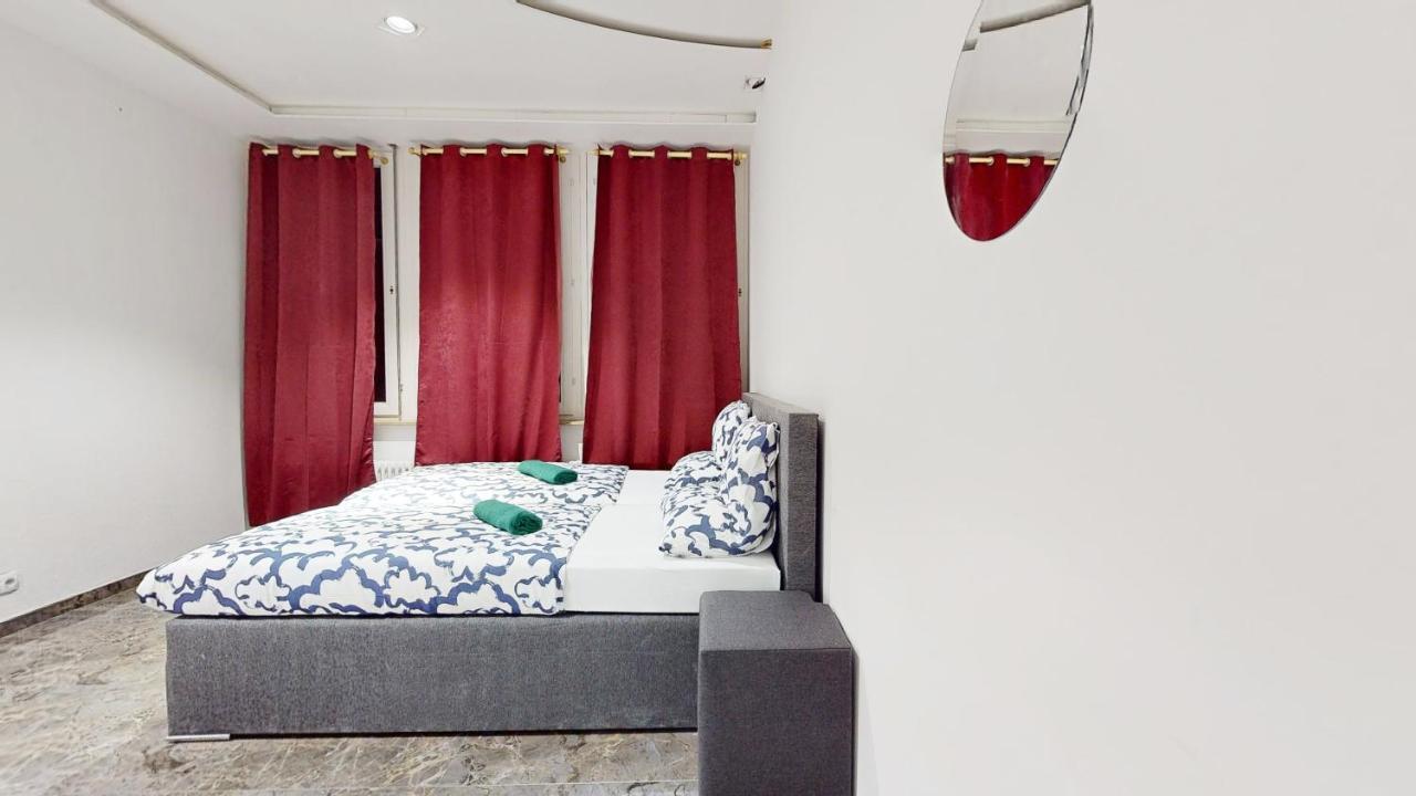 Garten Gaestehaus ليونبيرغ المظهر الخارجي الصورة