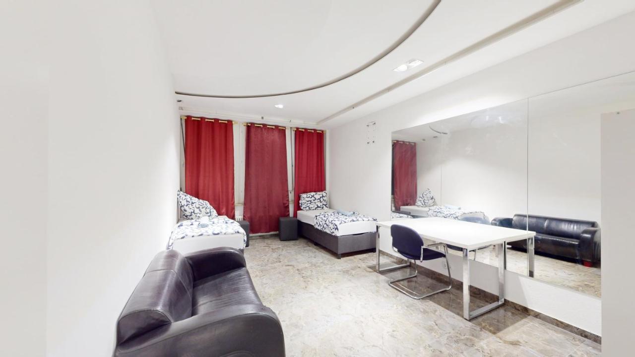 Garten Gaestehaus ليونبيرغ المظهر الخارجي الصورة