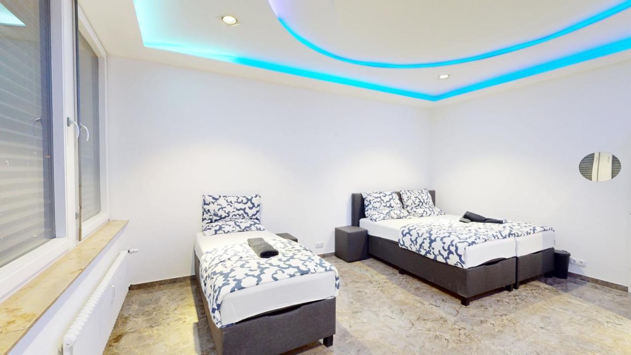 Garten Gaestehaus ليونبيرغ المظهر الخارجي الصورة