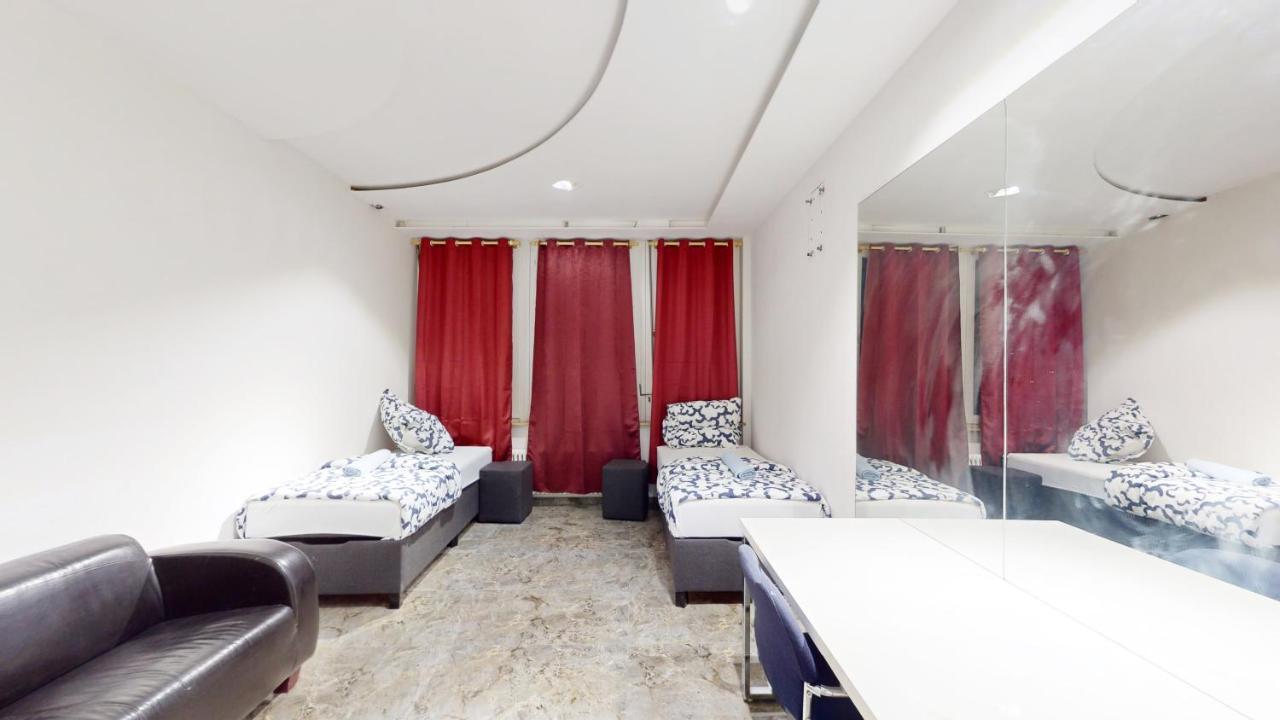 Garten Gaestehaus ليونبيرغ المظهر الخارجي الصورة