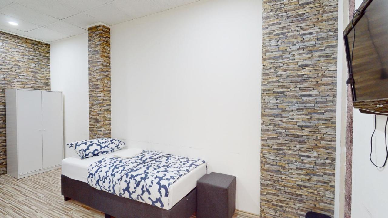 Garten Gaestehaus ليونبيرغ المظهر الخارجي الصورة
