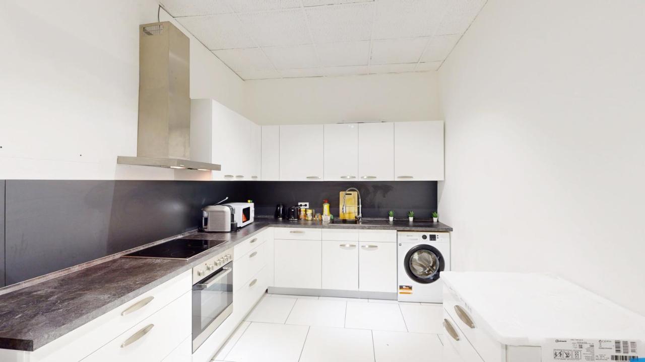 Garten Gaestehaus ليونبيرغ المظهر الخارجي الصورة