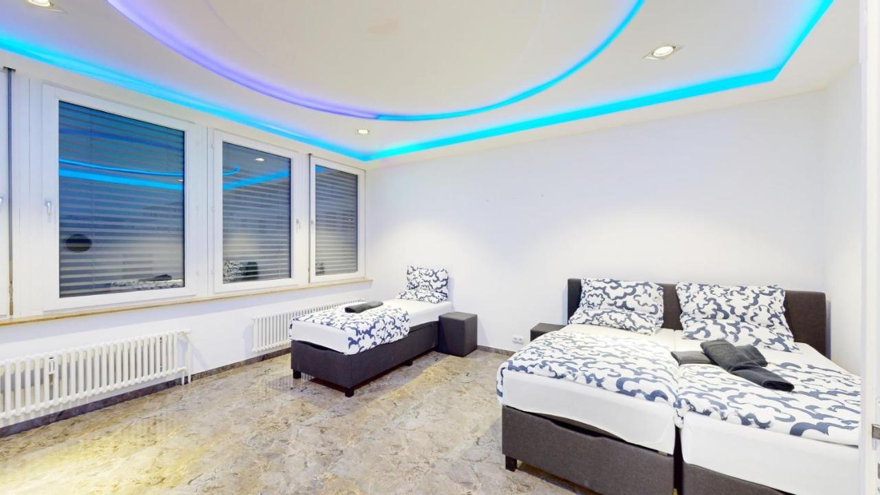 Garten Gaestehaus ليونبيرغ المظهر الخارجي الصورة