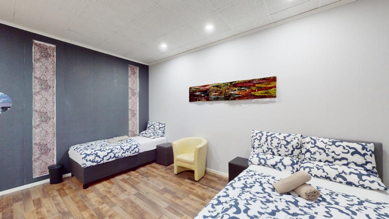 Garten Gaestehaus ليونبيرغ المظهر الخارجي الصورة