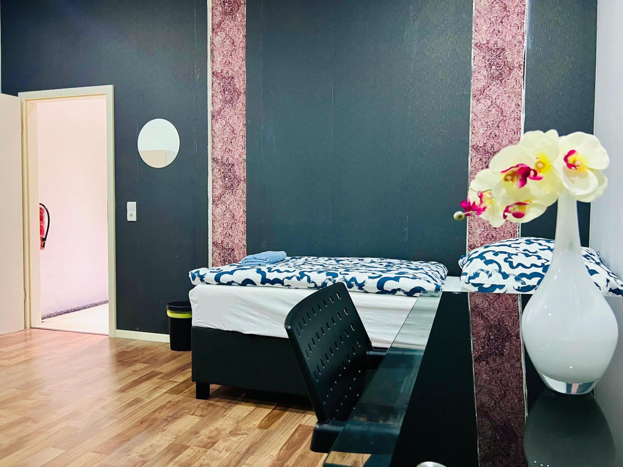 Garten Gaestehaus ليونبيرغ المظهر الخارجي الصورة