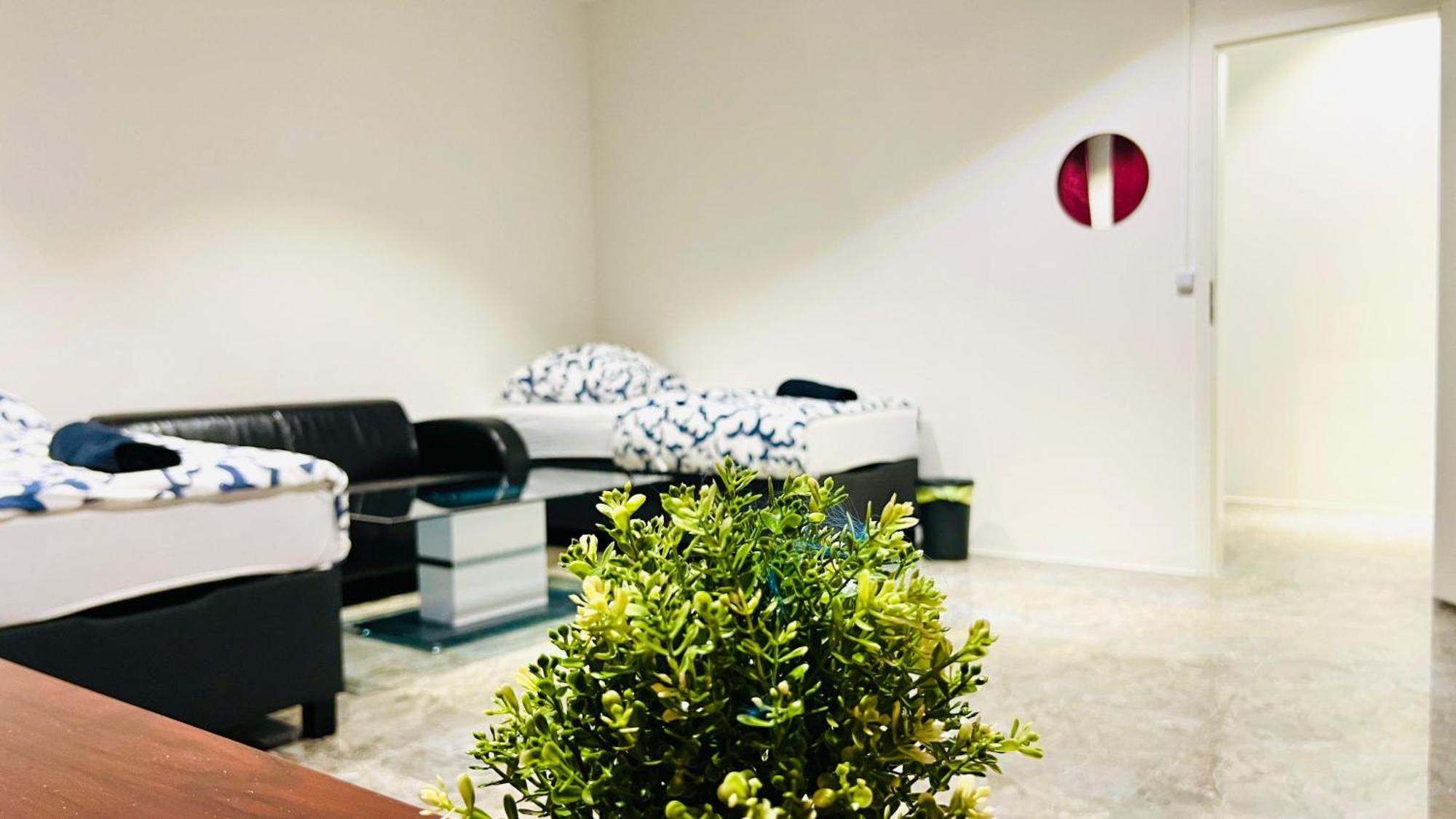 Garten Gaestehaus ليونبيرغ المظهر الخارجي الصورة