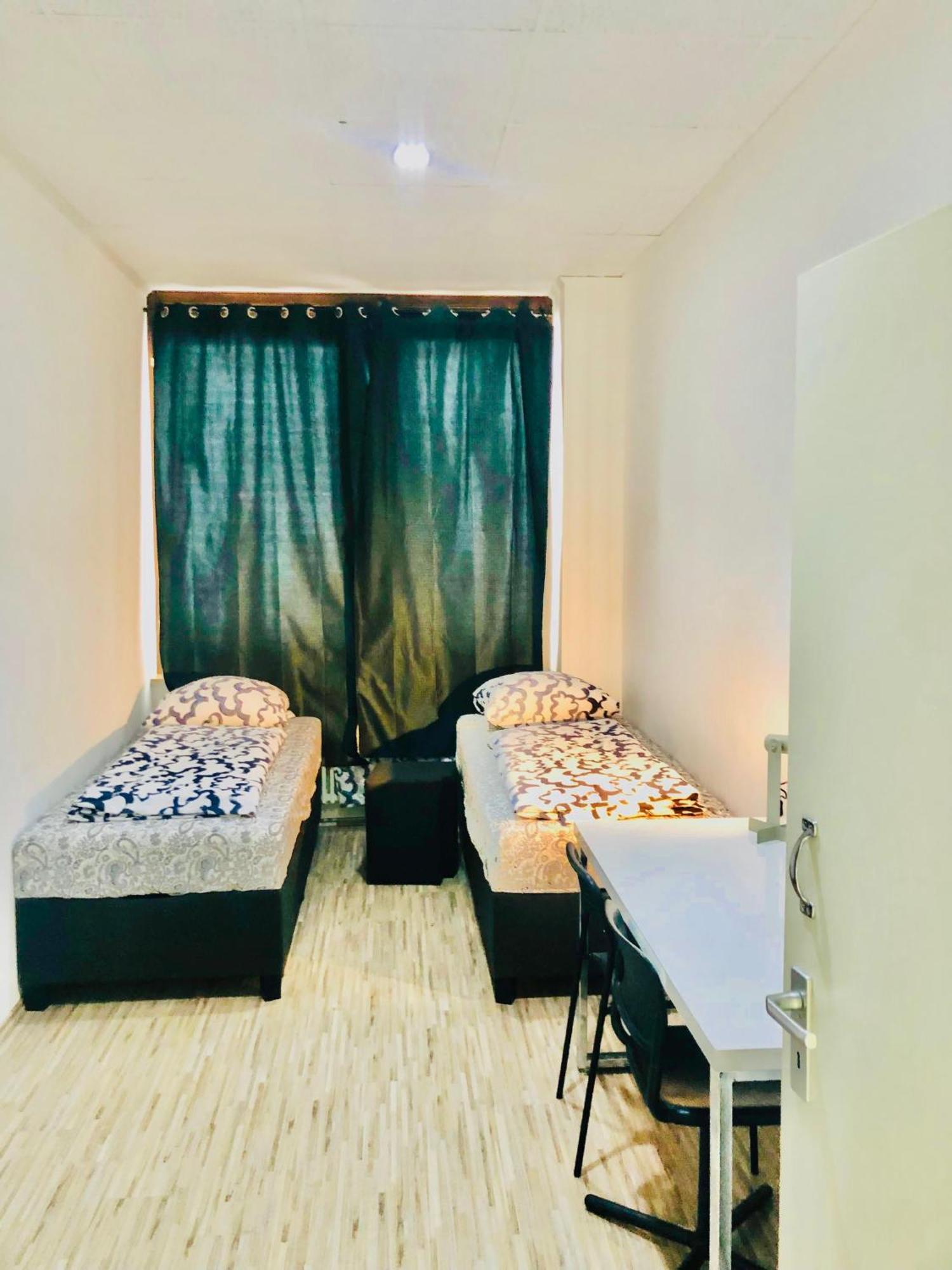 Garten Gaestehaus ليونبيرغ المظهر الخارجي الصورة