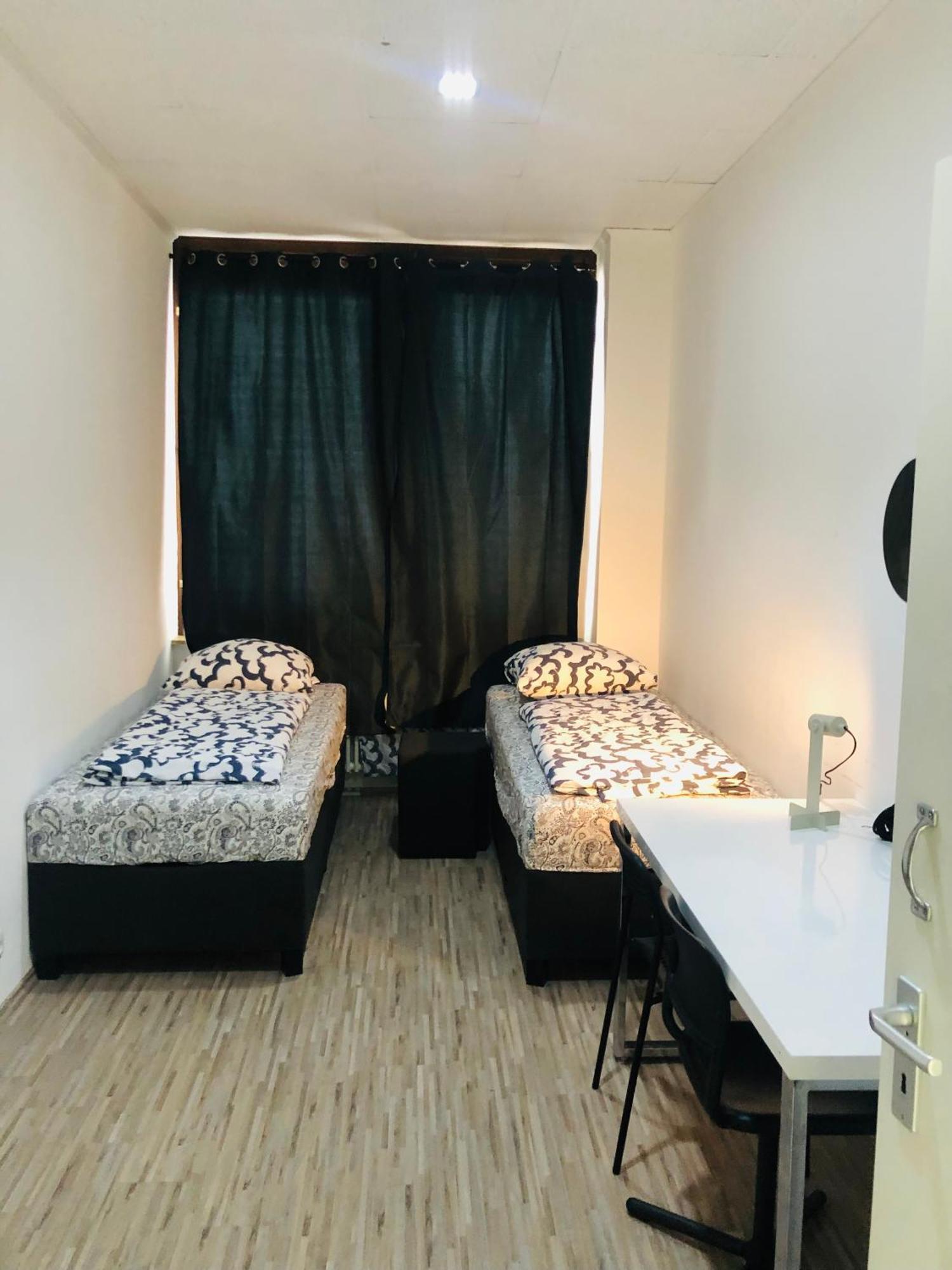 Garten Gaestehaus ليونبيرغ المظهر الخارجي الصورة
