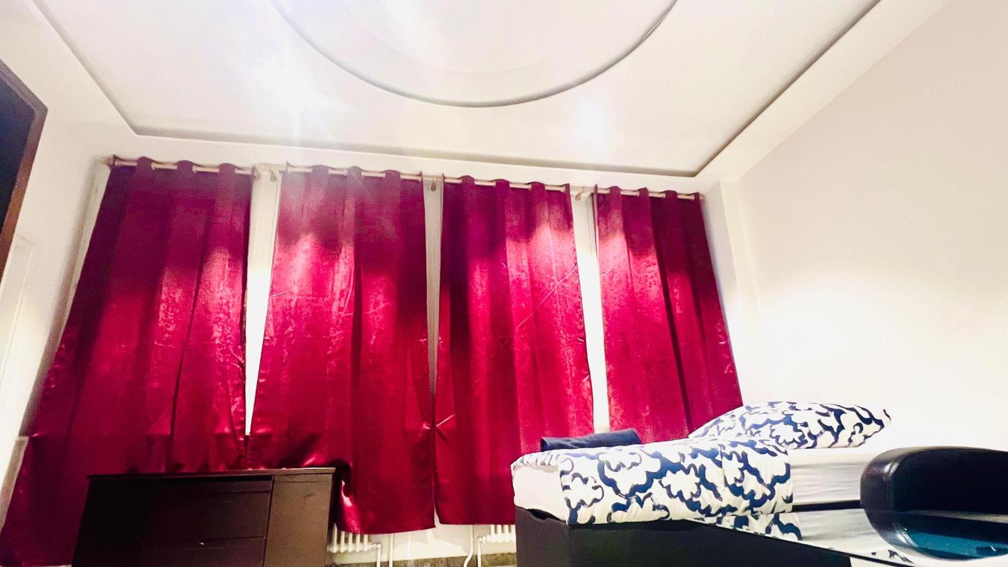 Garten Gaestehaus ليونبيرغ المظهر الخارجي الصورة