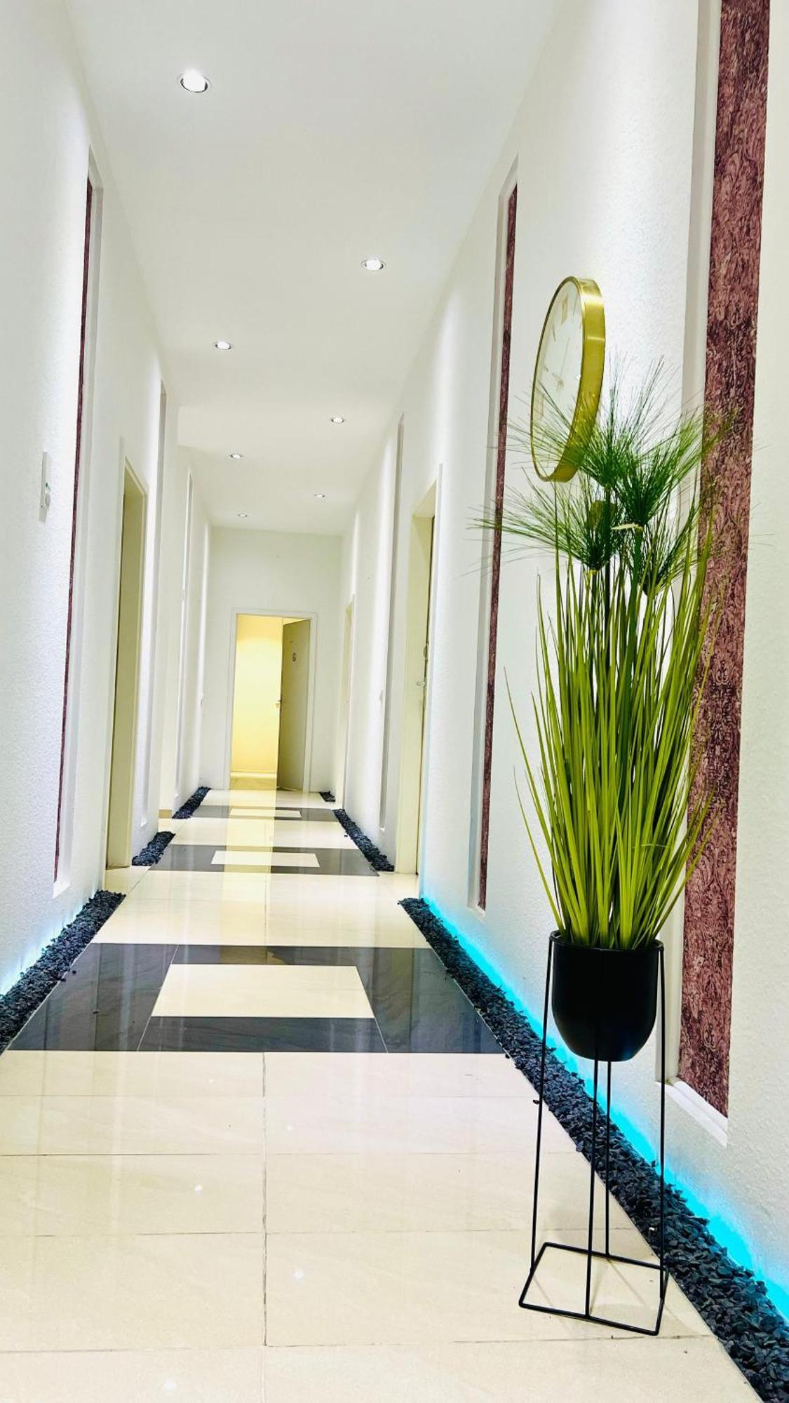 Garten Gaestehaus ليونبيرغ المظهر الخارجي الصورة
