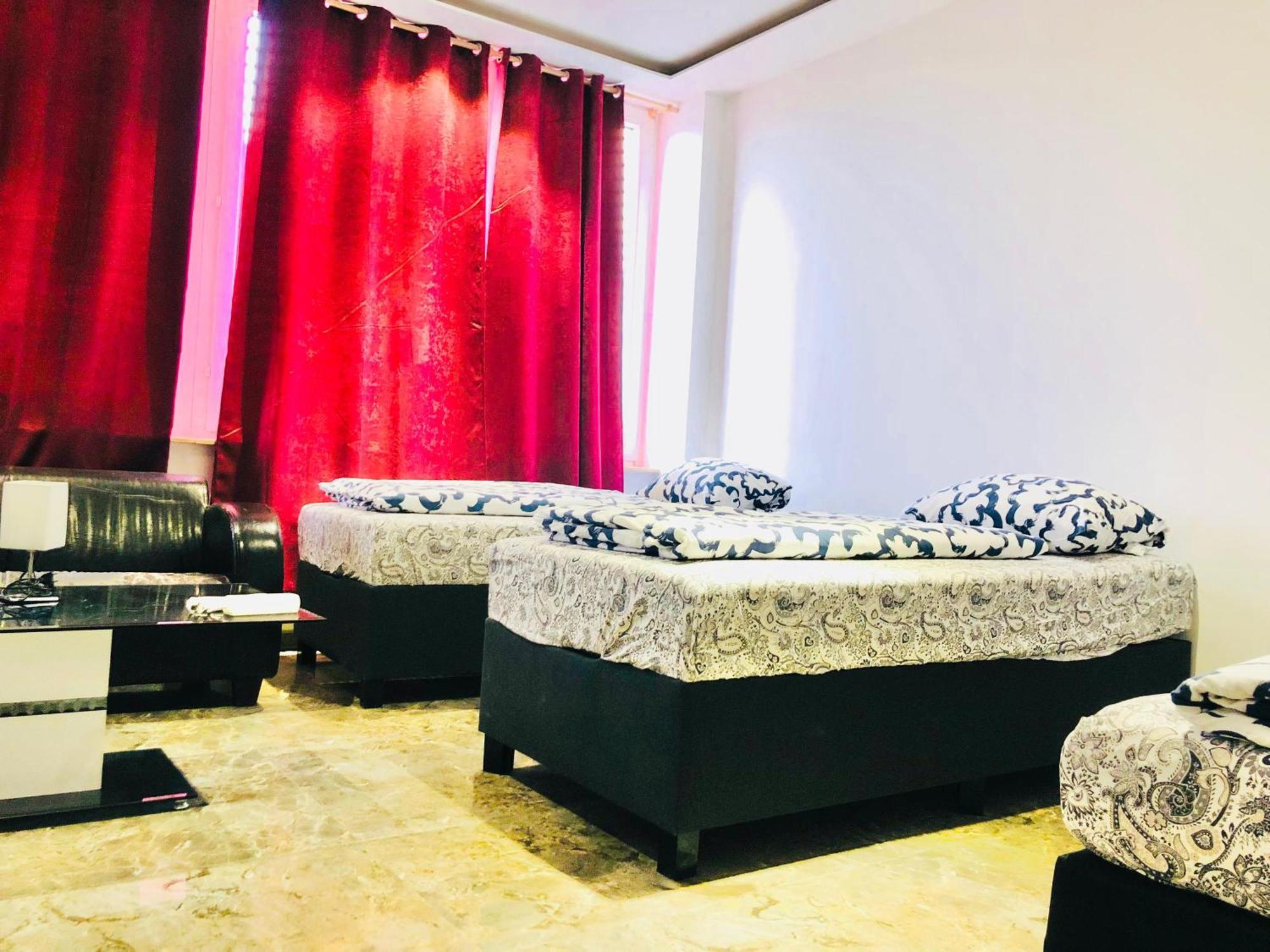 Garten Gaestehaus ليونبيرغ المظهر الخارجي الصورة